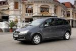 Ford Focus C-Max 2003 года